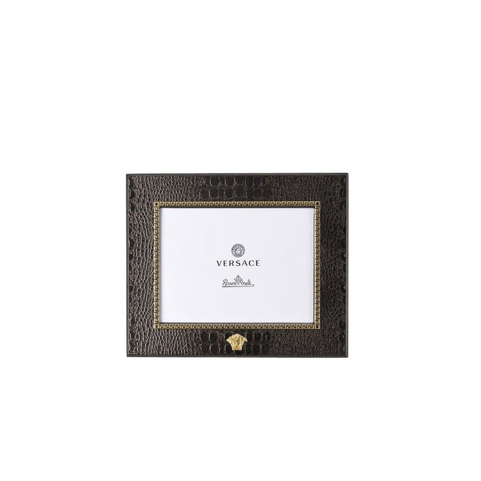 Versace Black Picture Frame 4 x 6 Inch