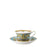 Versace Prestige Gala Le Bleu - Tea Cup & Saucer