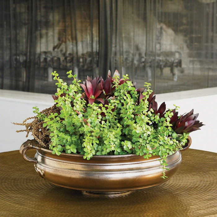 Global Views Urli Decorative Bowl
