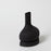 Global Views Flat Back Vase and Compote