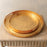 Global Views Nouveau Luxe Tray Gold Leaf