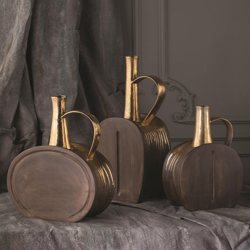 Global Views Florentine Bottle