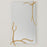 Global Views Twig Mirror