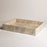 Global Views Driftwood Rectangular Tray