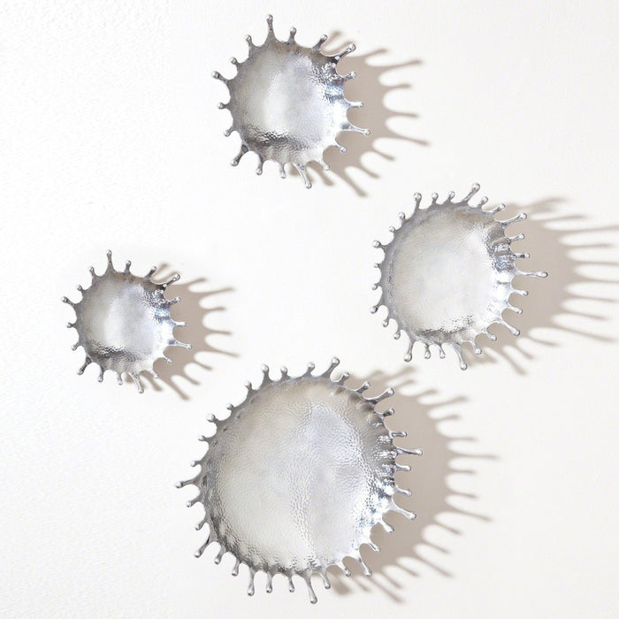 Global Views Wall Mounted Splash Bowl