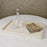 Global Views Driftwood Ottoman Tray