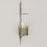 Global Views Spike Wall Sconce