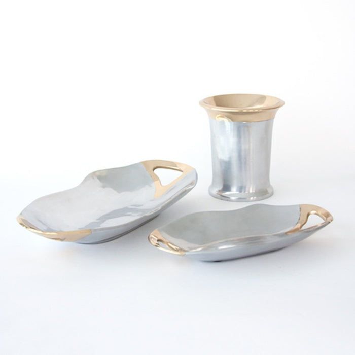 Global Views Tray set