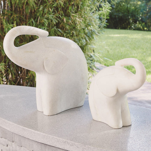 Global Views Haathee Sculpture