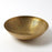 Global Views Sun Etched Bowl