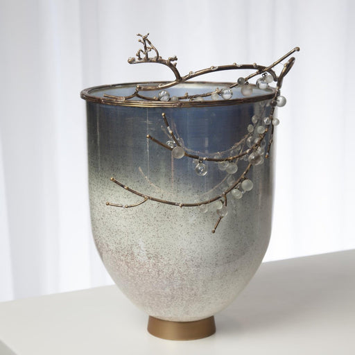 Global Views Foret Hurricane