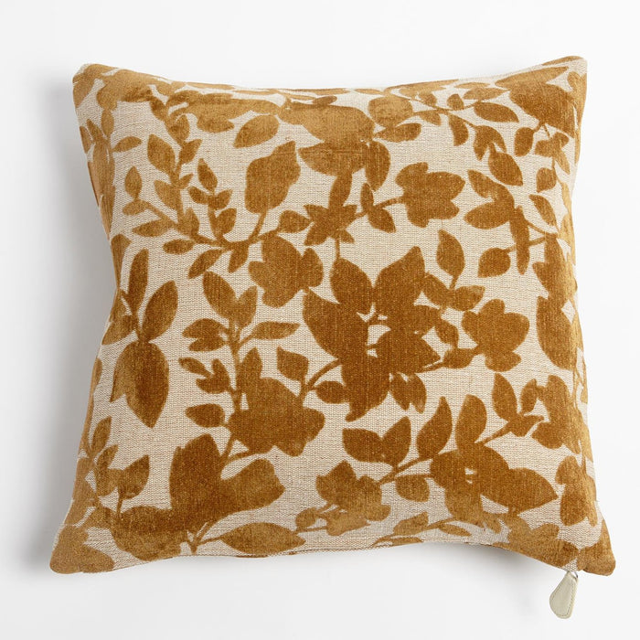 Global Views Prairie Pillow