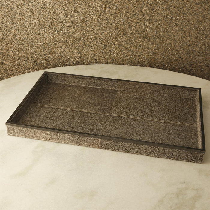 Global Views Vaux Hall Tray