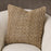 Global Views Mystic Pillow-Stone Wash