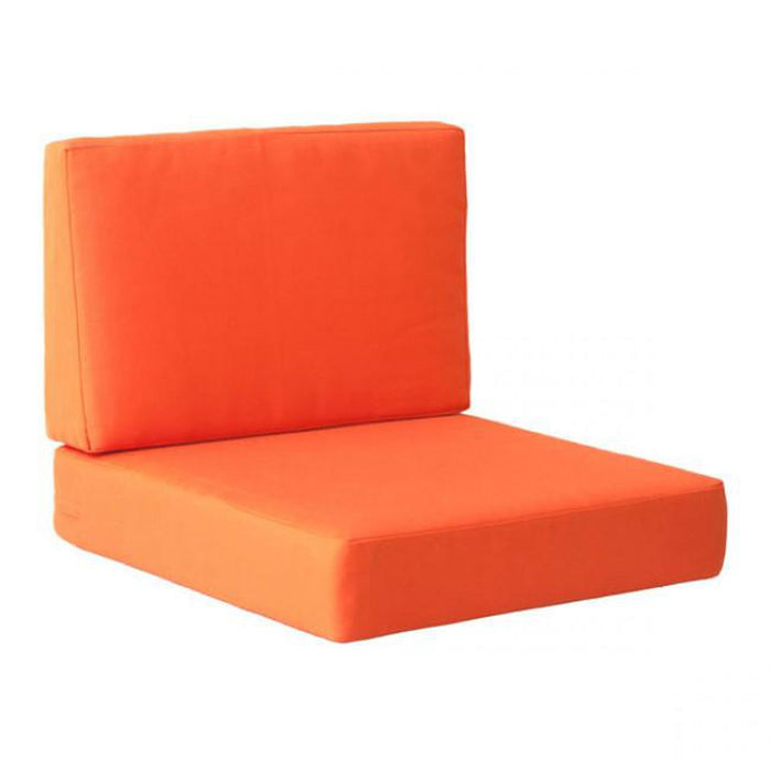 Zuo Cosmopolitan Arm Chair Cushion