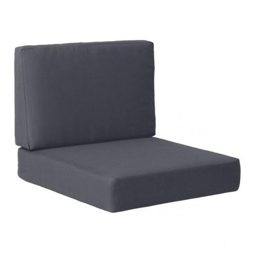 Zuo Cosmopolitan Arm Chair Cushion