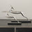 Global Views Nickel Deco Deer