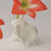 Global Views Lily Bud Vase