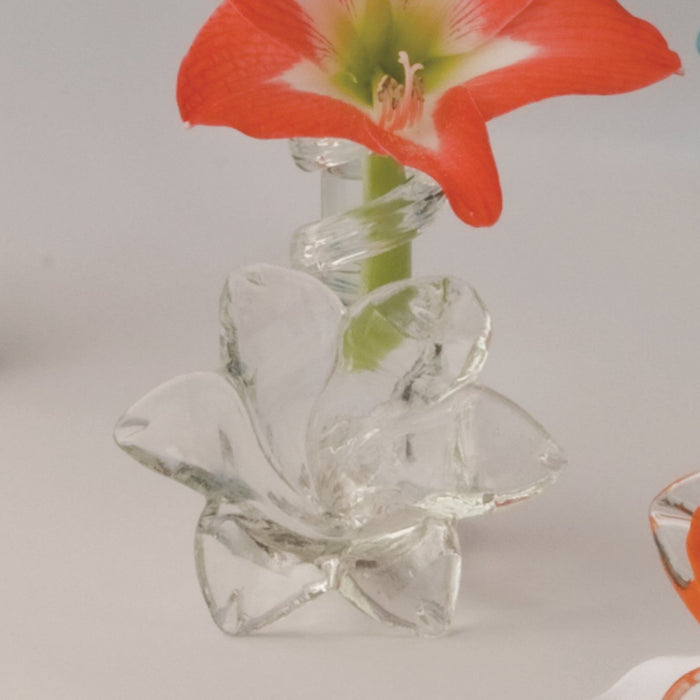 Global Views Lily Bud Vase