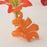 Global Views Lily Bud Vase