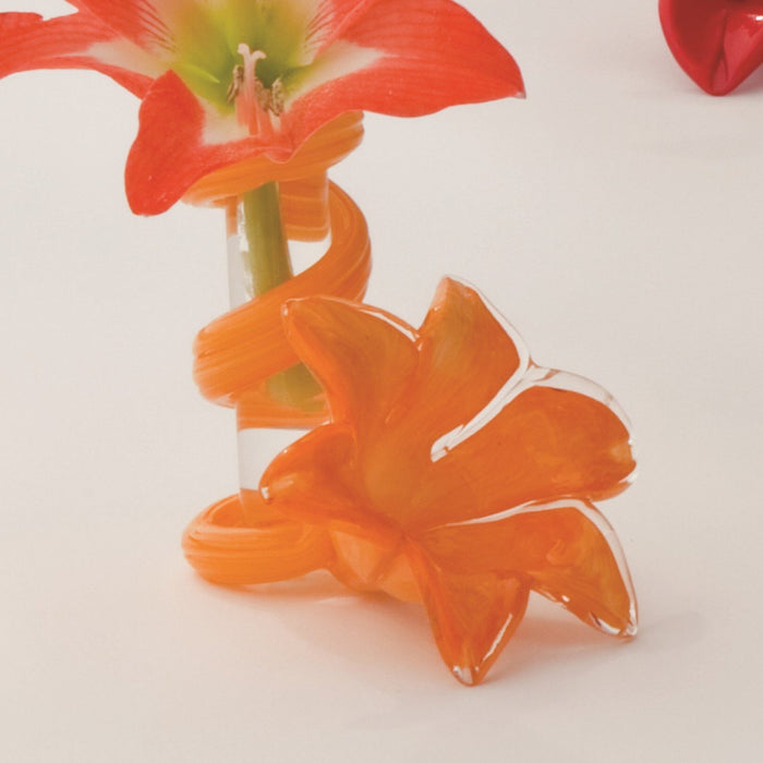 Global Views Lily Bud Vase