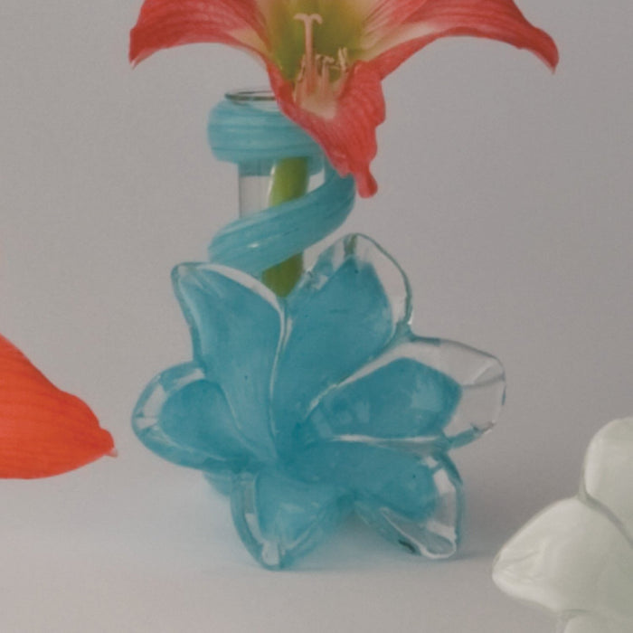 Global Views Lily Bud Vase