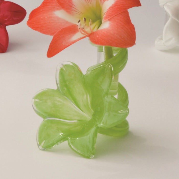 Global Views Lily Bud Vase