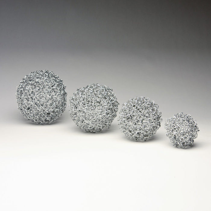 Global Views Iron Wire Ball