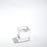 Global Views Escalier Pillar Candle Holder