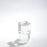 Global Views Escalier Pillar Candle Holder