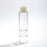 Global Views Bipolar Crystal Candle Holder