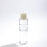 Global Views Bipolar Crystal Candle Holder