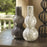 Global Views Two Bubble Vase