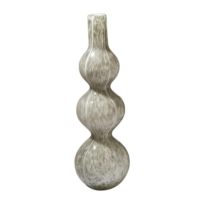 Global Views Three Bubble Vase