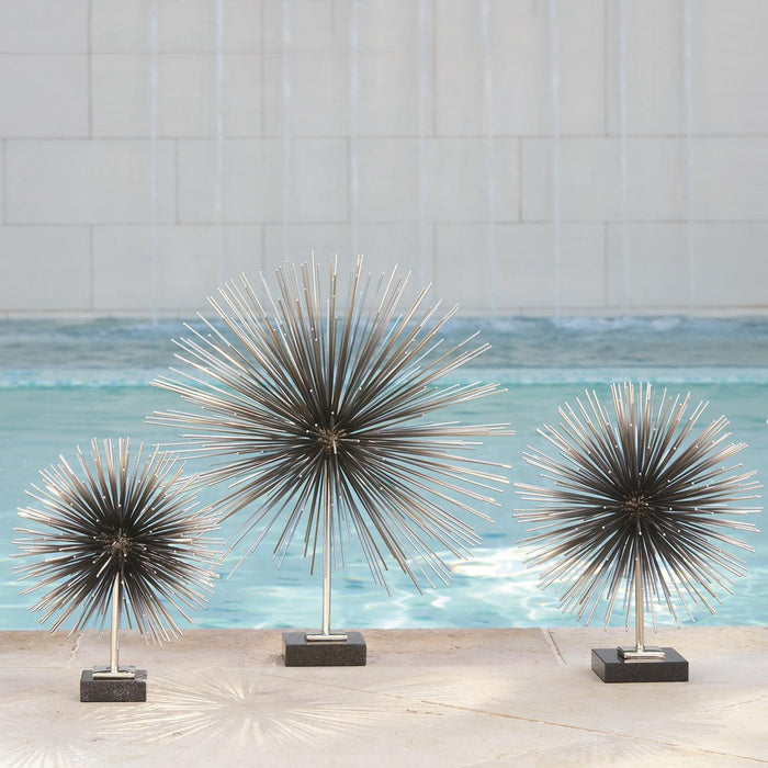 Global Views Boom Tabletop Sculpture