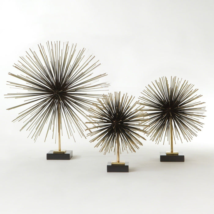 Global Views Boom Tabletop Sculpture