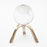 Global Views Arch Ball Stand