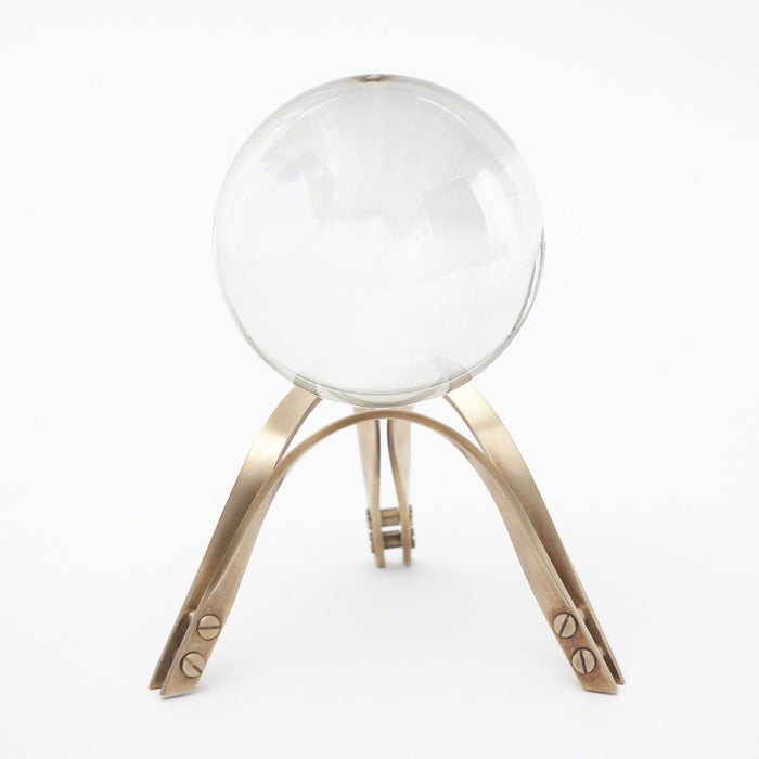 Global Views Arch Ball Stand