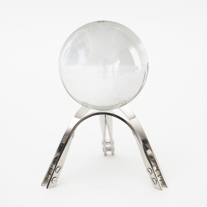 Global Views Arch Ball Stand