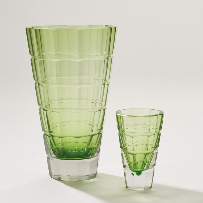 Global Views Grid Vase