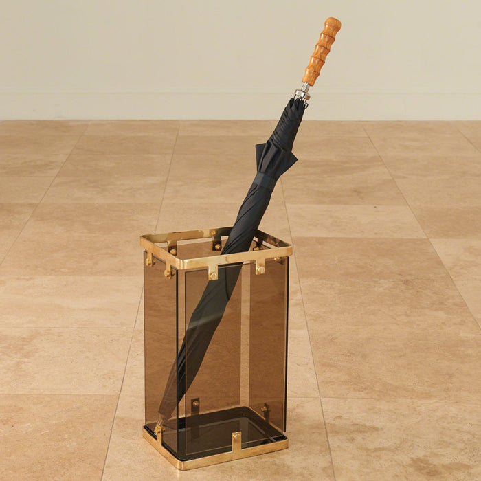 Global Views Umbrella Stand