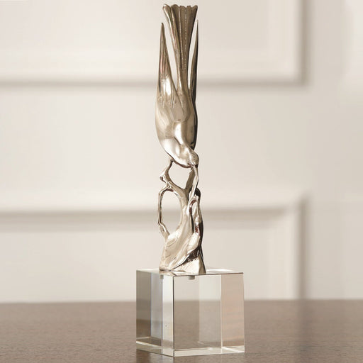 Global Views Beak to Beak Sculpture