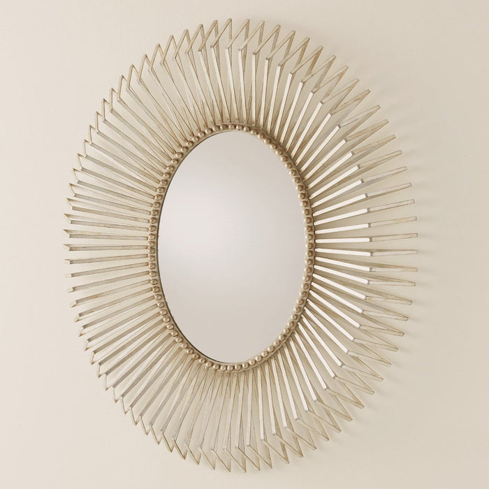 Global Views Andreas Mirror