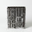 Global Views Abstract Block Vase