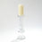 Global Views Brilliant Round Pillar Holder