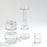 Global Views Brilliant Round Votive Holder