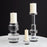 Global Views Brilliant Round Votive Holder