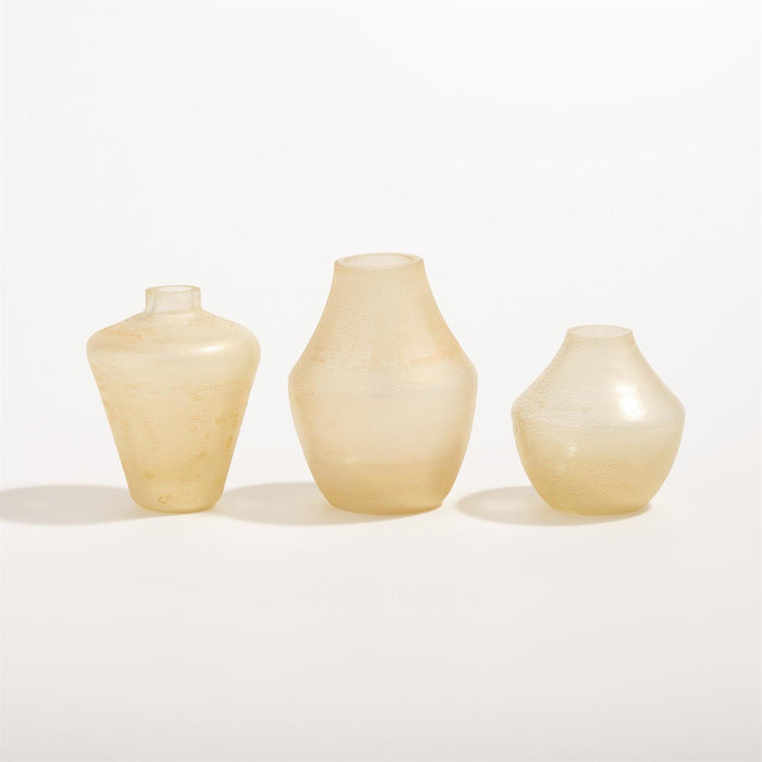 Global Views Petite Etruscan Vase