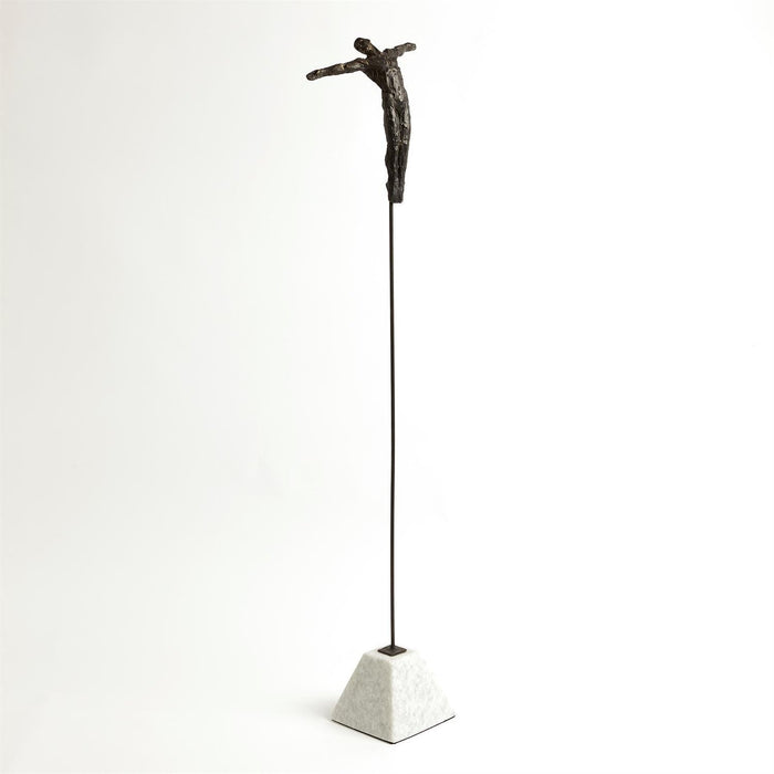 Global Views Back Dive Thai