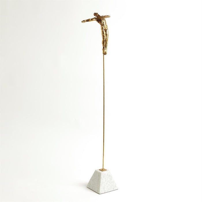 Global Views Back Dive Thai